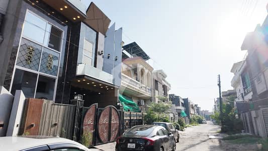 5 Marla House For Sale Al Ahmad Garden Housing Scheme