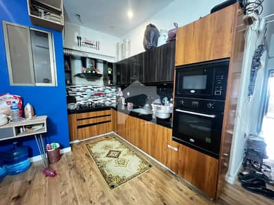 Bank Loan Applicable Apartment For Sale In Gawalior Soceity At Scheme 33