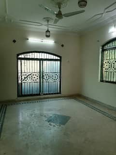 4 Bed Full House Available For Rent In Prime Location Near Scheme 3