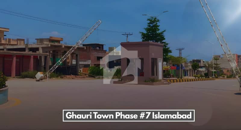 5 Marla possession plot for sale 5 Marla possession plot for sale