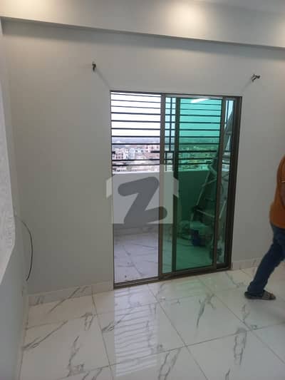Luxurious 3 Bed DD Apartment for Sale in Shaz Residency