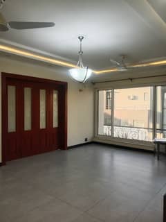 Brand New Luxury Designer 1 Kanal House Upper Portion For Rent In D12 Near To Margala Avenue Interchange D12 Islamabad