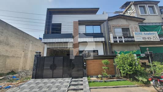 6 Marla Ultra Modern House For Sale In Bismillah Housing Scheme 6 Marla Ultra Modern House For Sale In Bismillah Housing Scheme