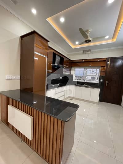 10 Marla Beautiful Brand New House Available For Sale just 1 Mnt Drive From the Main Gate!! 10 Marla Beautiful Brand New House Available For Sale just 1 Mnt Drive From the Main Gate!!