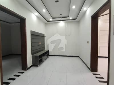 5 Marla House available for Rent in Valancia housing Society Lahore Bijli Pani Gass available
