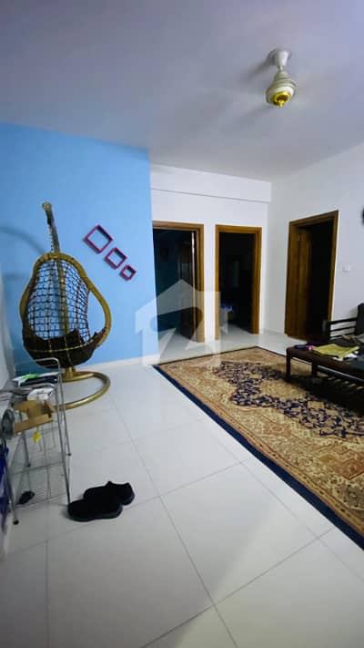 Fully Furnished Apartment for Rent in E-11/2, Islamabad