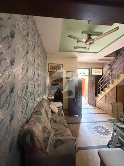 2.5 MARLA DOUBLE STORY HOUSE IN ZAHEER VILLAS MILITARY ACCOUNTS 2.5 MARLA DOUBLE STORY HOUSE IN ZAHEER VILLAS MILITARY ACCOUNTS