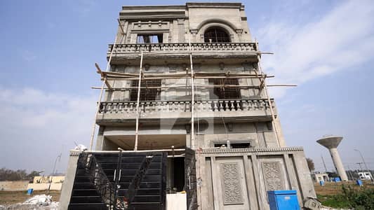 یونین گرینز فیز 2 پائن ایونیو,لاہور میں 3 کمروں کا 3 مرلہ مکان 1.54 کروڑ میں برائے فروخت۔ یونین گرینز فیز 2 پائن ایونیو,لاہور میں 3 کمروں کا 3 مرلہ مکان 1.54 کروڑ میں برائے فروخت۔