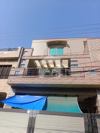 10 Marla Luxury House For Sale Raza Block | Prime Location 10 Marla Luxury House For Sale Raza Block | Prime Location