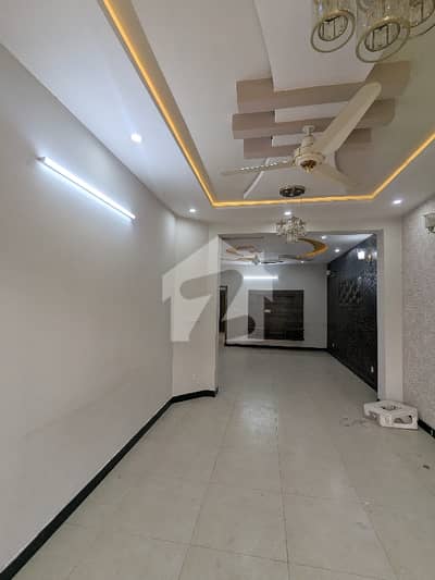 7 Marla Upper Portion Available For Rent In G15 Islamabad