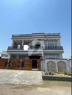 14 marla brandnew house available for sale in G-14 Islamabad 14 marla brandnew house available for sale in G-14 Islamabad