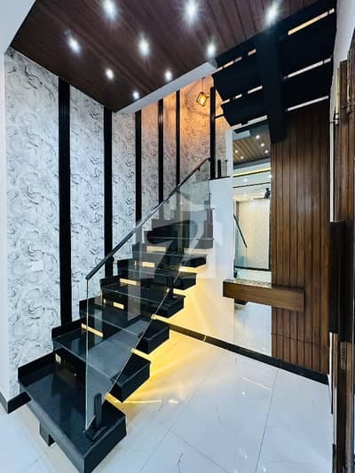 5 Marla Beautiful Design House Available For Sale Most Populated Sector In Bahria Enclave Islamabad 5 Marla Beautiful Design House Available For Sale Most Populated Sector In Bahria Enclave Islamabad