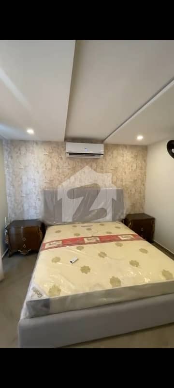 Brand New 1 bed Furnished