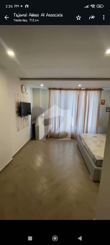 Brand New 1 Bed Furnished Flat For Rent Brand New 1 Bed Furnished Flat For Rent
