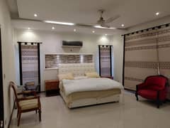FURNISHED HOUSE FOR RENT