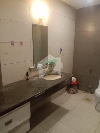 1bed room apartment Full Furnished In heights 3 Phase 4 Bahria Town Rawalipindi
