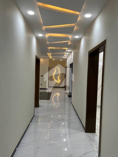 20 Marla upper portion for rent