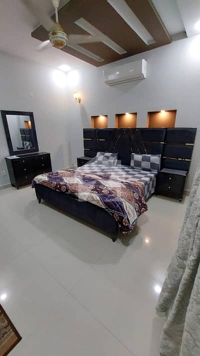 2bed Furnished