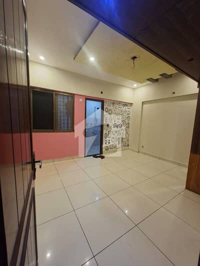 3 Bed DD Apartment For Sale In King Cottages, Block-07, Gulistan-E-Joher 3 Bed DD Apartment For Sale In King Cottages, Block-07, Gulistan-E-Joher