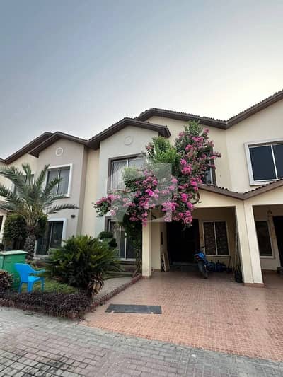 6.11 Marla Bahria Homes House for Sale