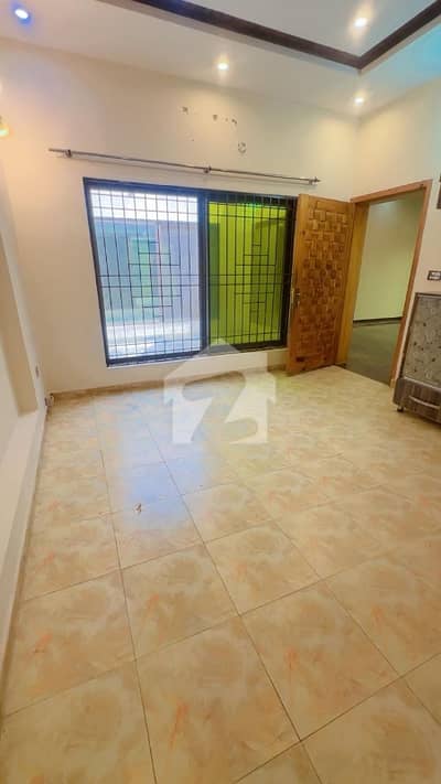 Portion For Rent Only For Small Family