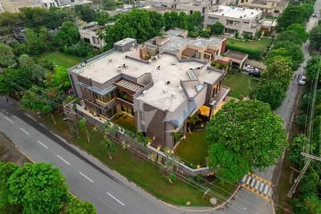 ڈی ایچ اے 9 ٹاؤن ڈیفنس (ڈی ایچ اے),لاہور میں 5 مرلہ رہائشی پلاٹ 1.28 کروڑ میں برائے فروخت۔