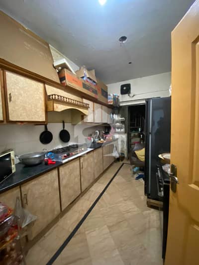 JOHAR TOWN PHASE 2 PORTION FOR RENT