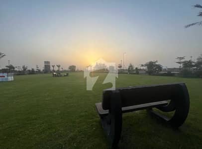 3.5 MARLA RESIDENTIAL PLOT IS AVAILABLE FOR SALE IN DREAM GARDENS WAZIRABAD