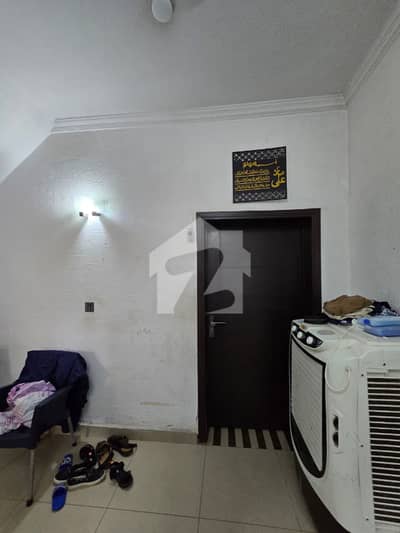 5 Marla House Available For Sale In Usman Block Bahria Town Lahore