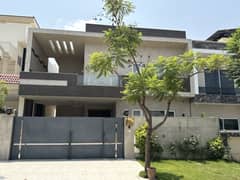 10 Marla Owner Built House Available For Sale | Bahria Enclave Islamabad | Sector C2