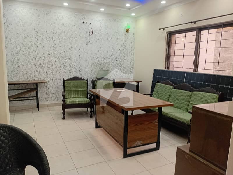 Defence Raya 10 Marla Fully House For Rent Defence Raya 10 Marla Fully House For Rent