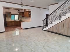 Spacious 1 Kanal Full House For Rent DHA Phase 2