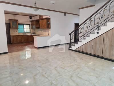Spacious 1 Kanal Full House For Rent DHA Phase 2