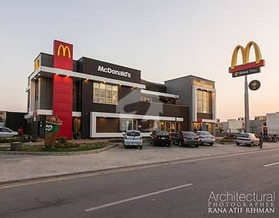 10 Marla Plot For Sale CC Block Near Park 10 Marla Plot For Sale CC Block Near Park