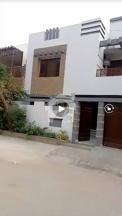 300 YARDS HOUSE TWO UNITS