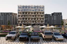 The Grand Life Style DownTown Commercial Offering 3 Bed Luxury Apartment In Bahria Town Lahore The Grand Life Style DownTown Commercial Offering 3 Bed Luxury Apartment In Bahria Town Lahore