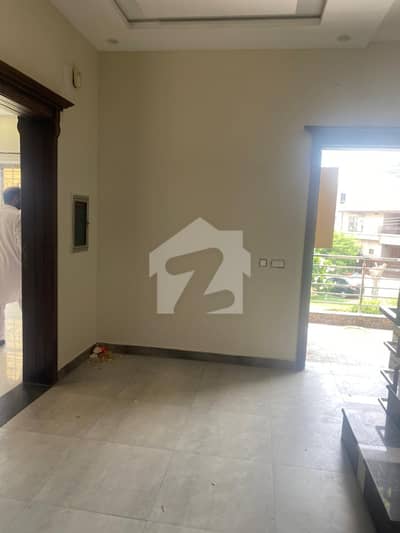 10 Marla 1st Floor Portion for Rent in Tariq Garden, Lahore 10 Marla 1st Floor Portion for Rent in Tariq Garden, Lahore