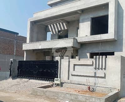 Ideal House In Islamabad Available For Rs. 45000000