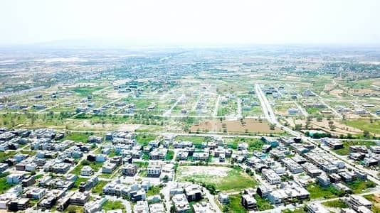 Plot For Sale In G-6/4 Size 50x90 Street 14 Best Location