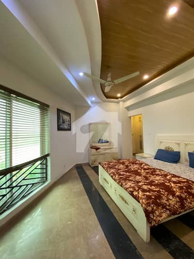 Affordable 2 Bedroom Fully Furnished Apartment Available For Rent