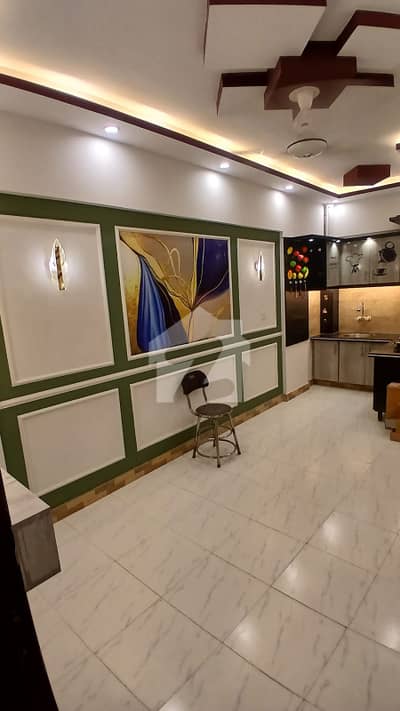 Studio Apartmen For Rent DHA Phase 7 Extension