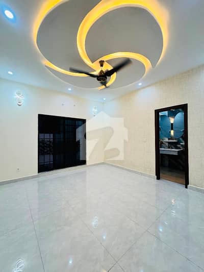 10 Marla 35x70 Upper Portion For Rent In G13 Islamabad 3Bed