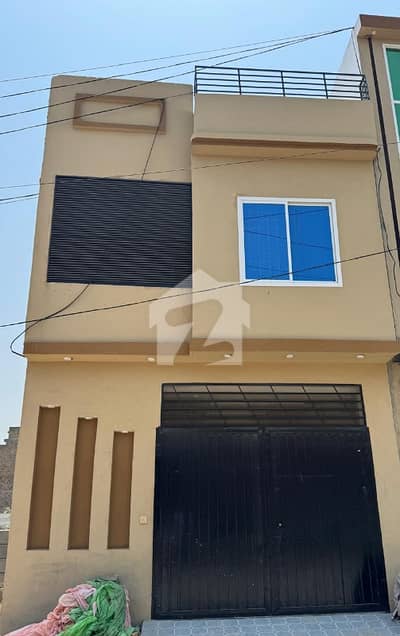2.25 Marla House For Sale 2.25 Marla House For Sale
