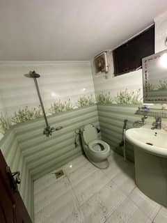 PORTION FOR RENT
