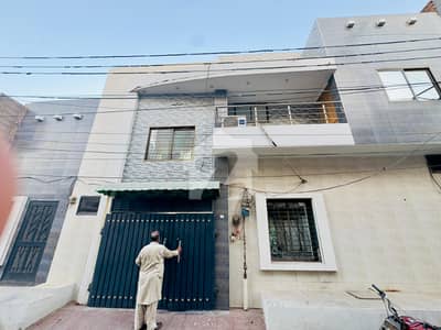 7 Marla Double Storey House for Sale 7 Marla Double Storey House for Sale