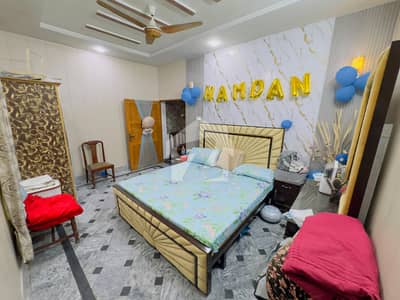 لاہور ۔ شیخوپورہ ۔ فیصل آباد روڈ فیصل آباد میں 4 کمروں کا 7 مرلہ مکان 1.75 کروڑ میں برائے فروخت۔