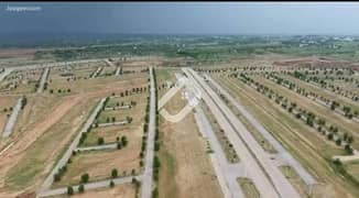 4marla commercial plot for sale in Dha phase 7 Old DHA valley Sector Rose Ballot main 120 feet road