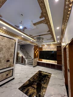 10 Marla Upper Portion For Rent Brand New