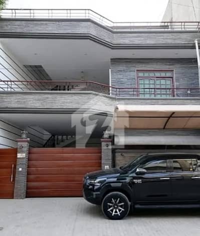 666 square yards corner house for sale pechs block 2 666 square yards corner house for sale pechs block 2