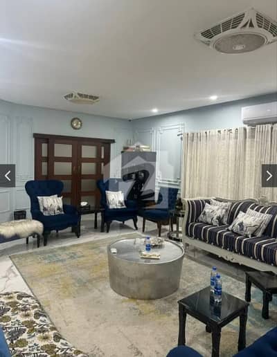 4 Bed DD Portion For Sale Pechs Block 2